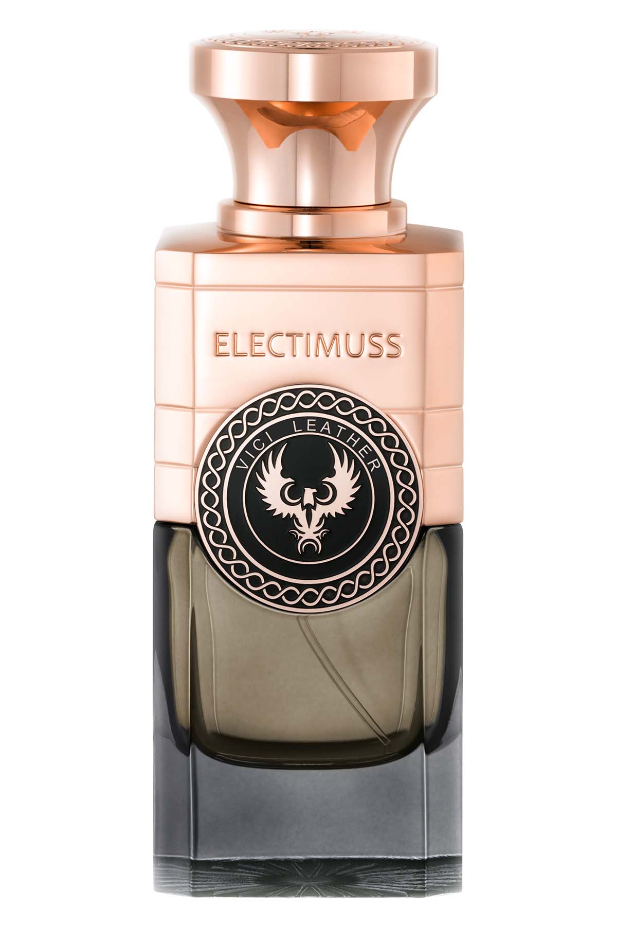 Electimuss VICI Leather Extrait de Parfum