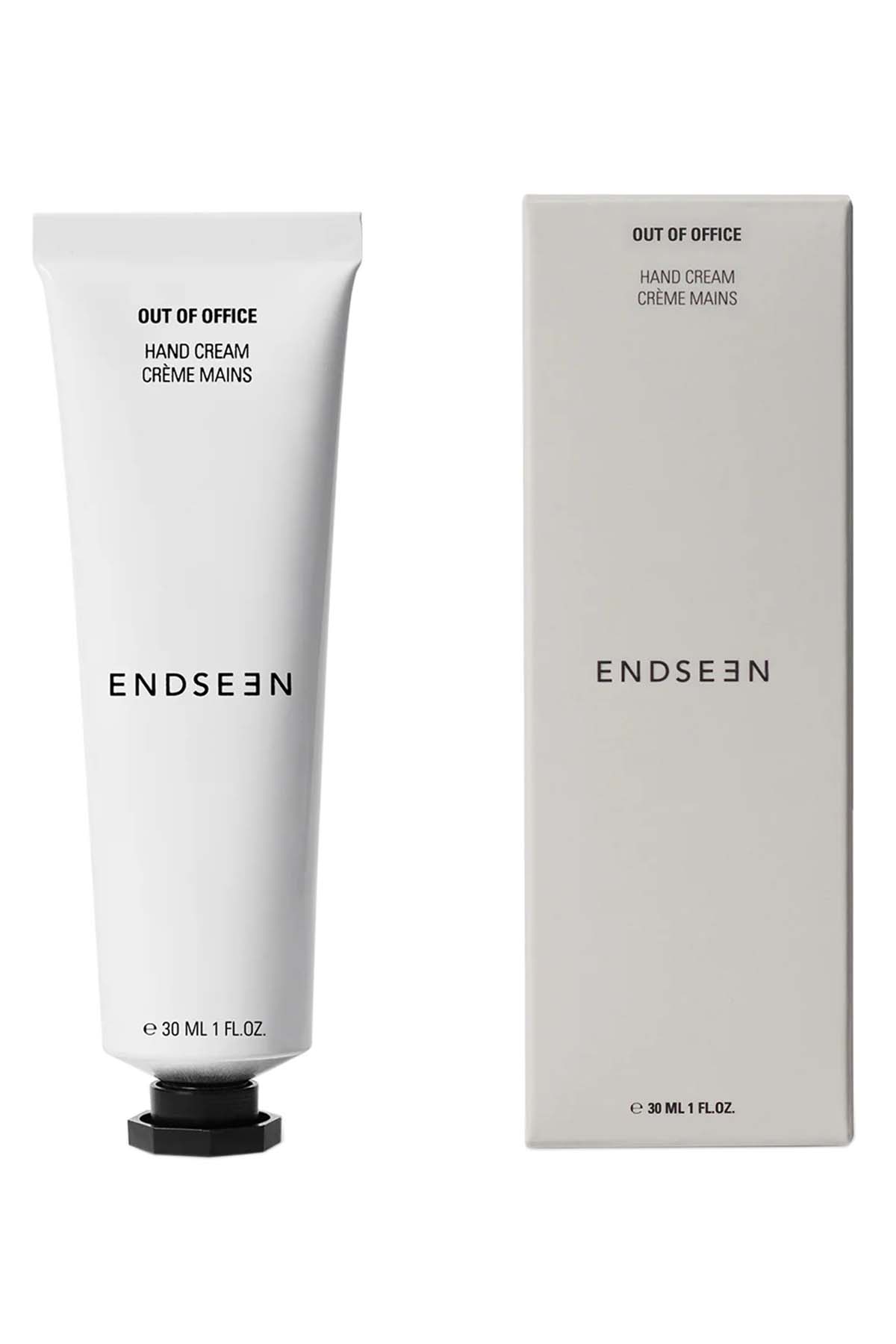 Endseen Out Of Office Hand Cream 30ML