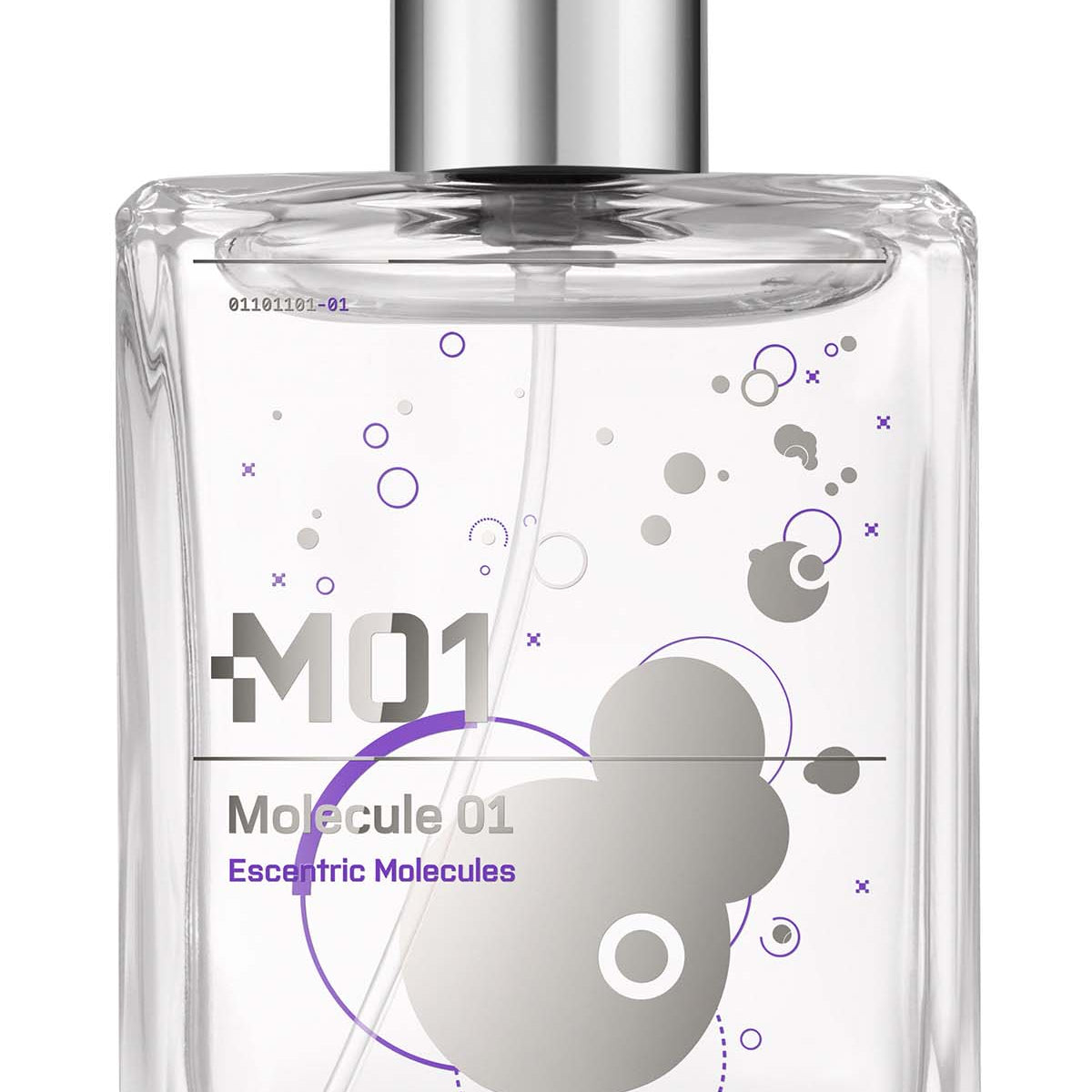 suppe Tilgængelig koloni Molecule 01 Eau De Toilette 30ml Refill | Escentric Molecules