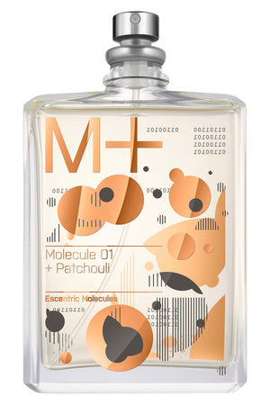 Escentric molecules molecule 01 edt new arrivals