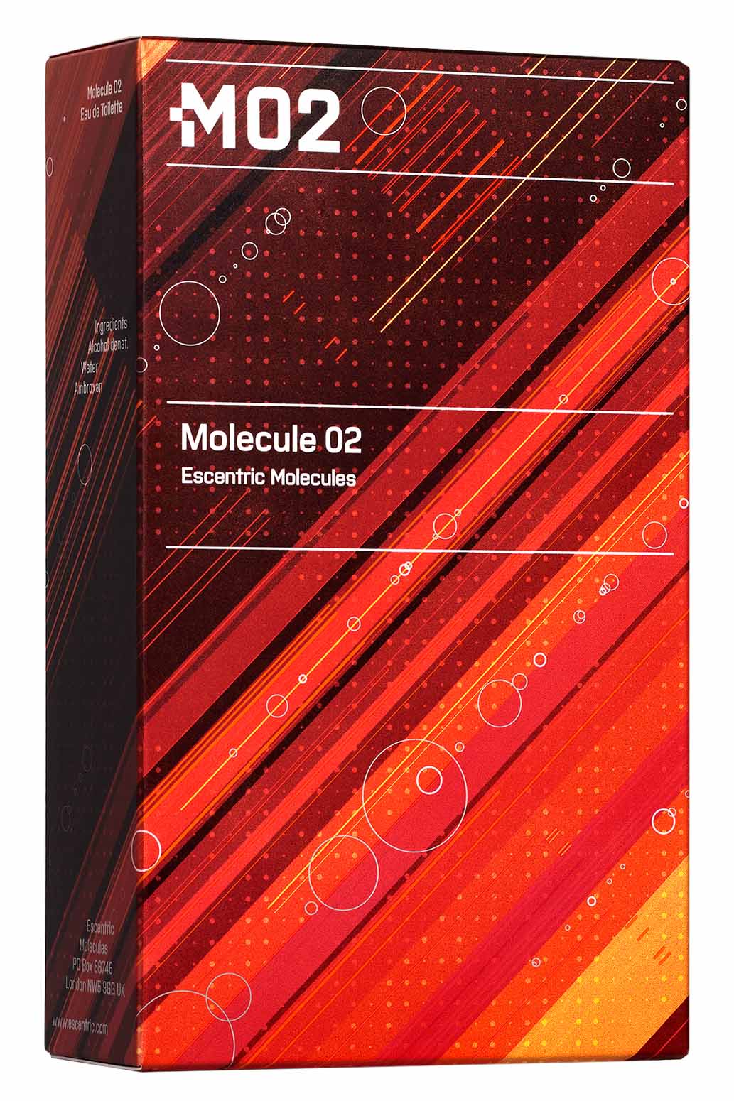 Molecule 02 Cologne