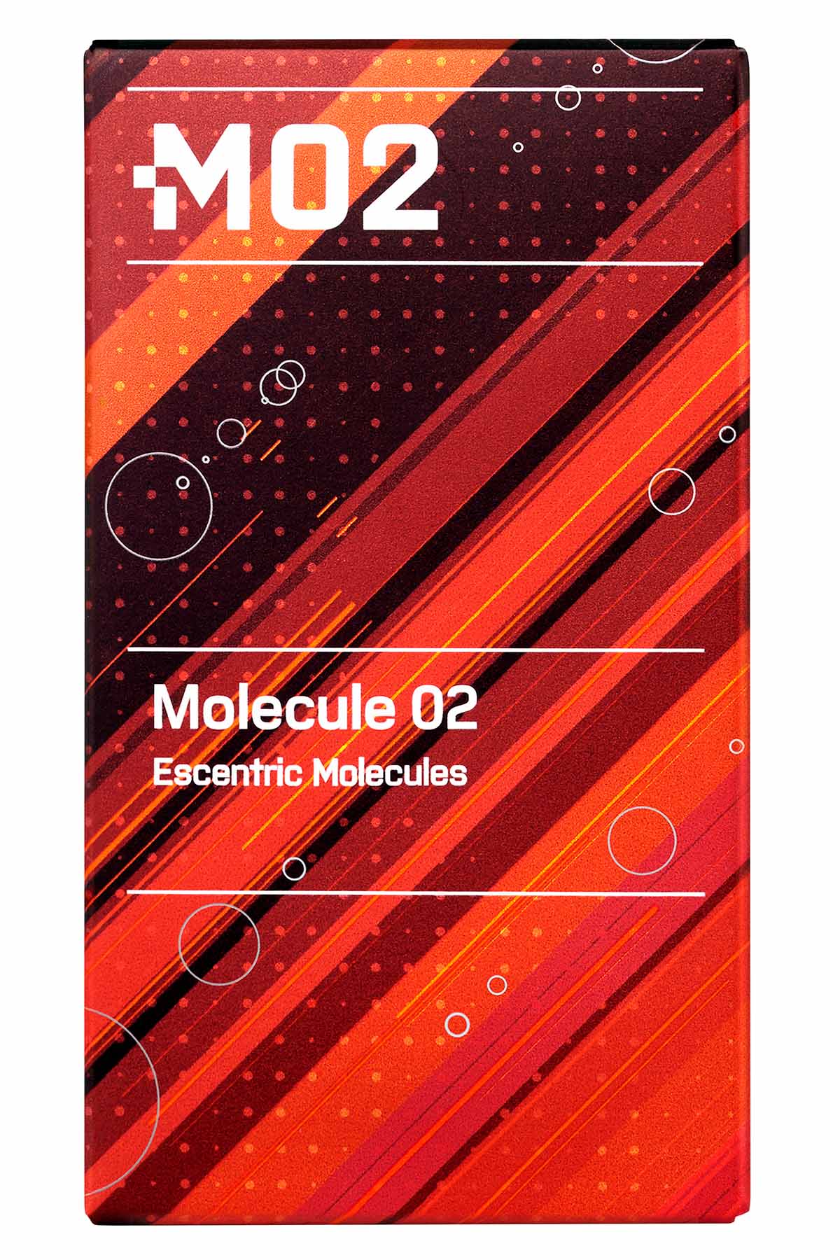 Molecule 02 Cologne Travel Size