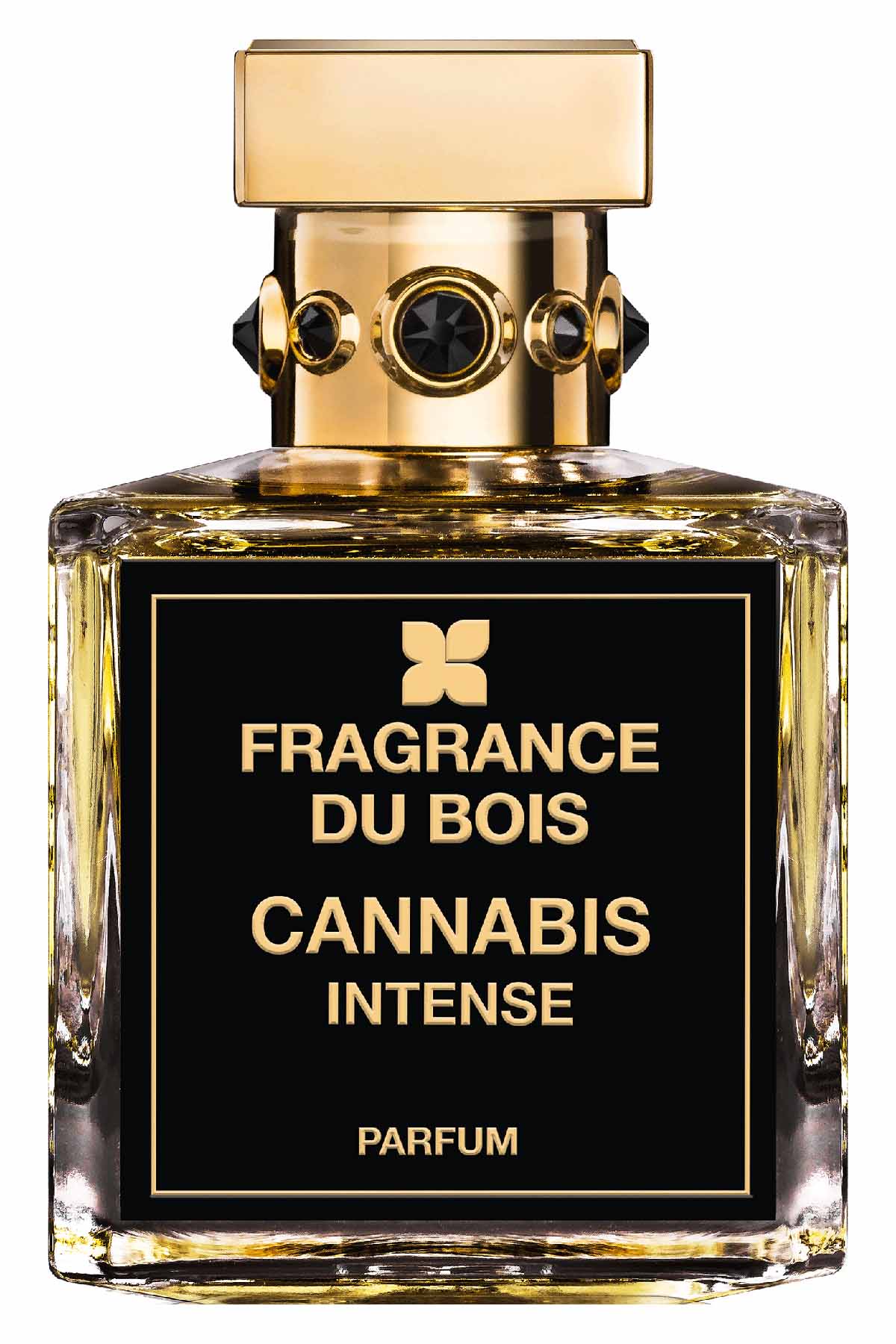 Fragrance Du Bois Cannabis Intense Parfum