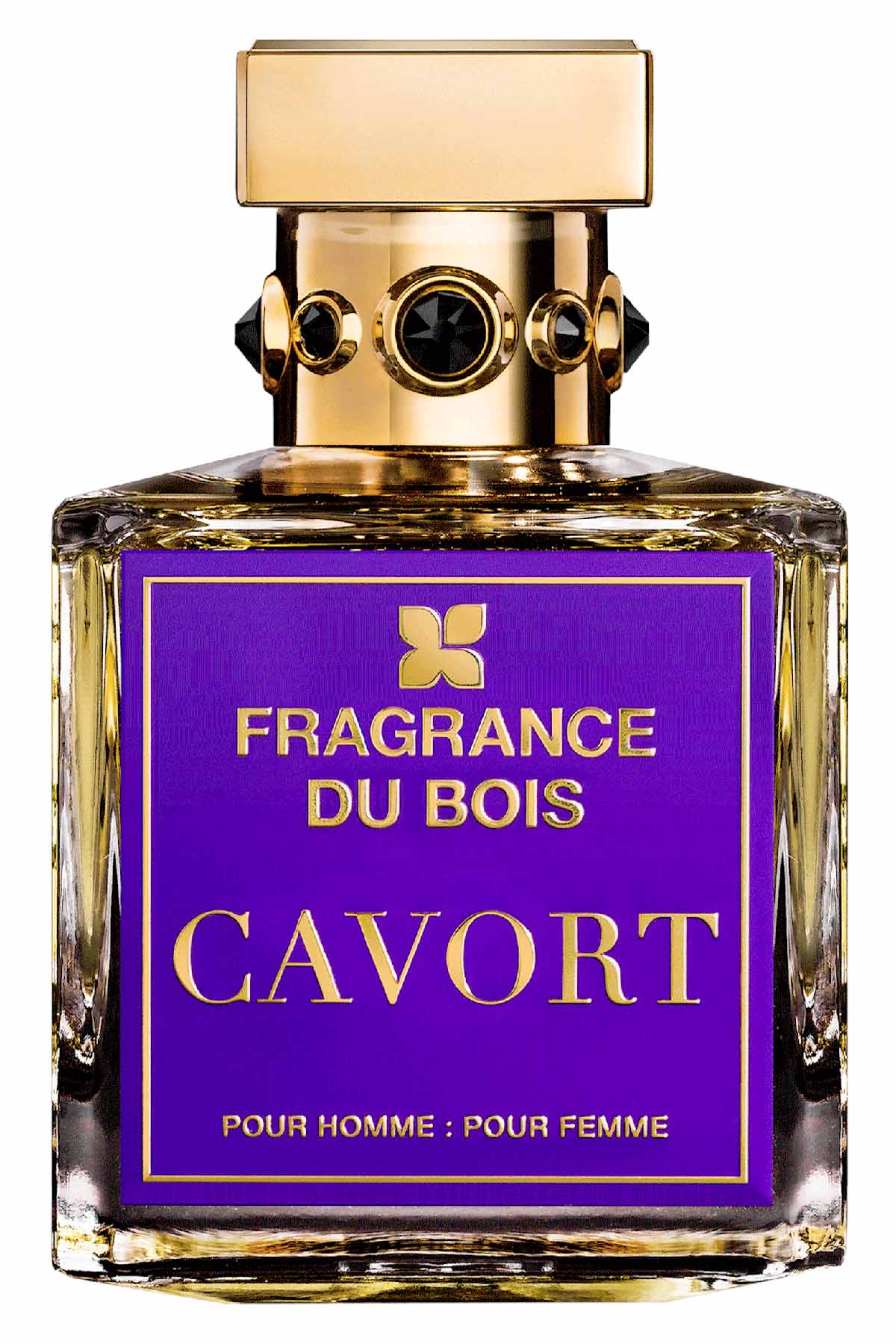 Cavort Parfum by Fragrance Du Bois