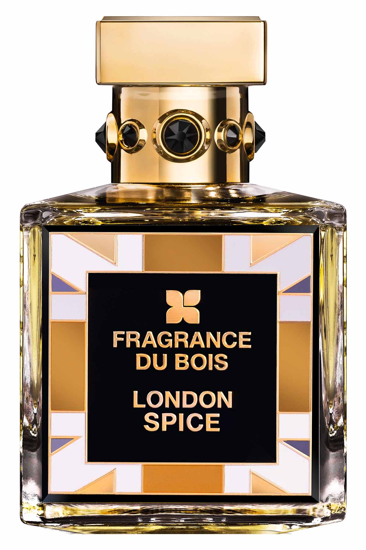 London Spice Parfum by Fragrance Du Bois