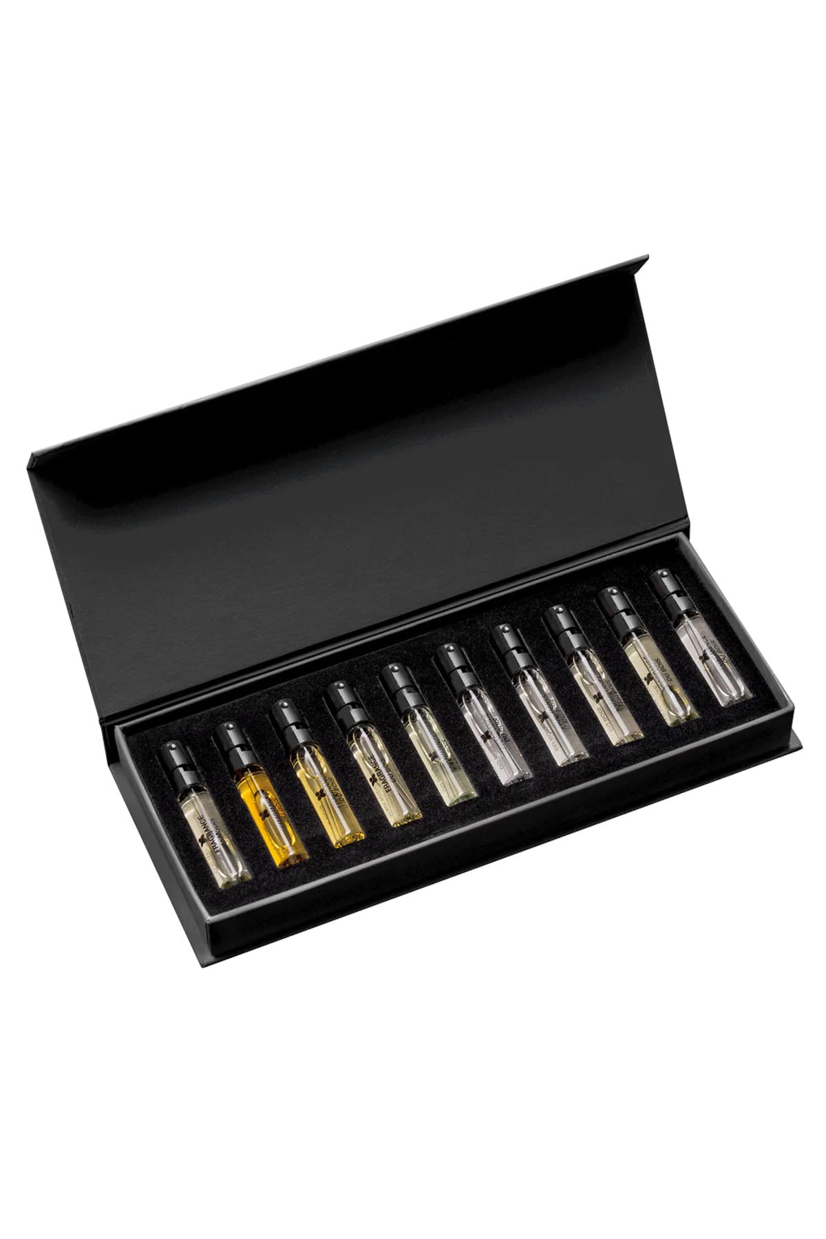 Fragrance Du Bois New Releases Discovery Set 10 x 2ML