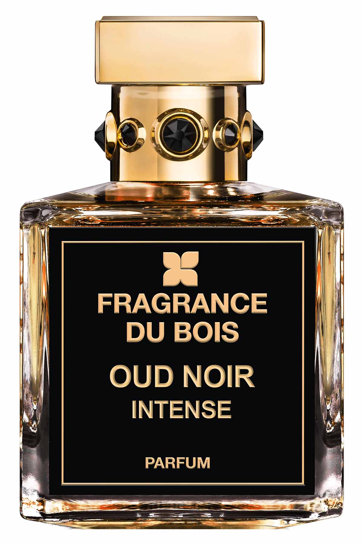 Fragrance Du Bois Oud Noir Intense Parfum
