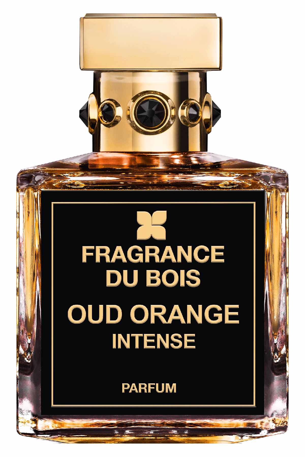 Fragrance Du Bois Oud Orange Intense Parfum