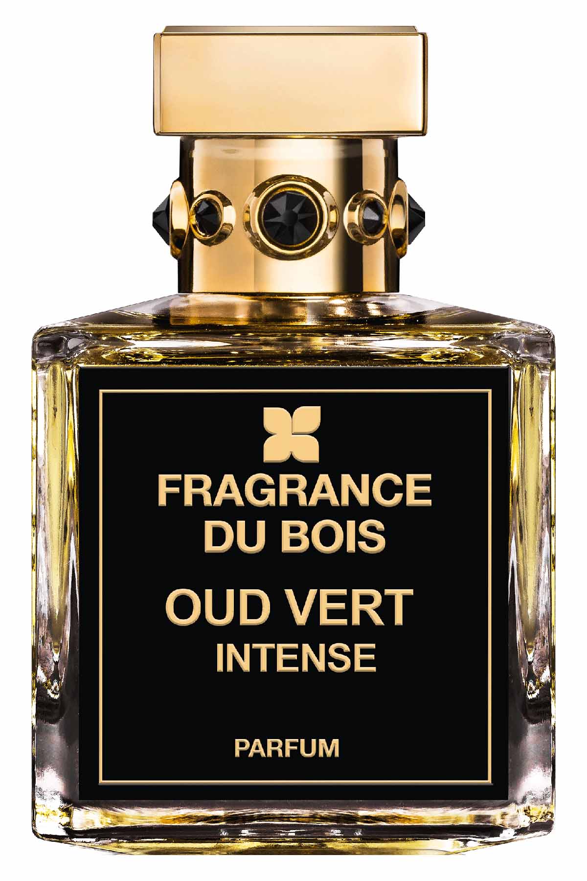 Fragrance Du Bois Oud Vert Intense Parfum