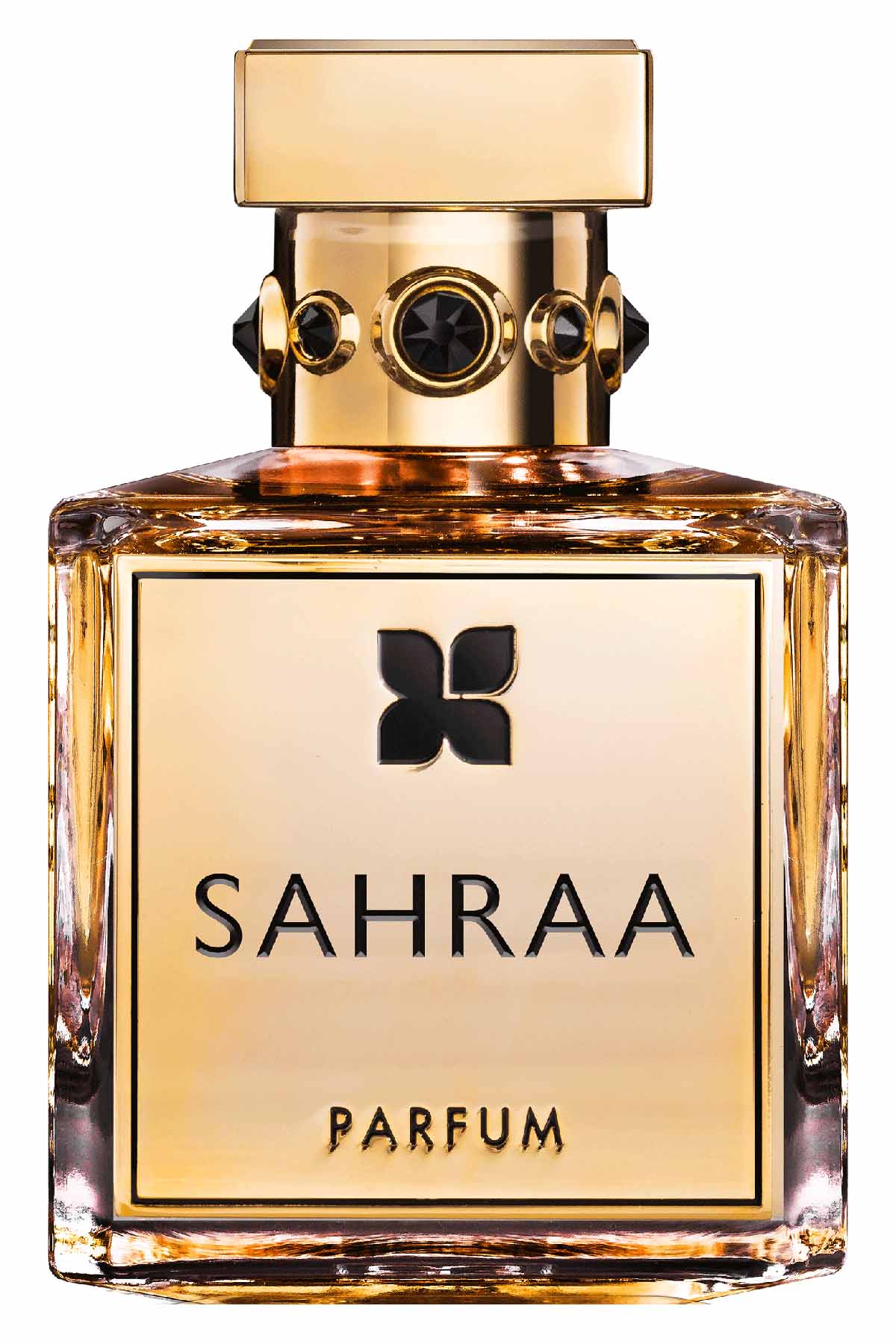 Fragrance Du Bois Sahraa Oud Parfum