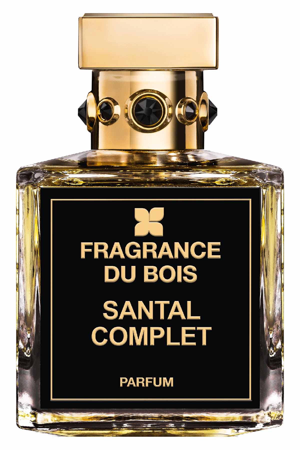 Fragrance Du Bois Santal Complet Parfum