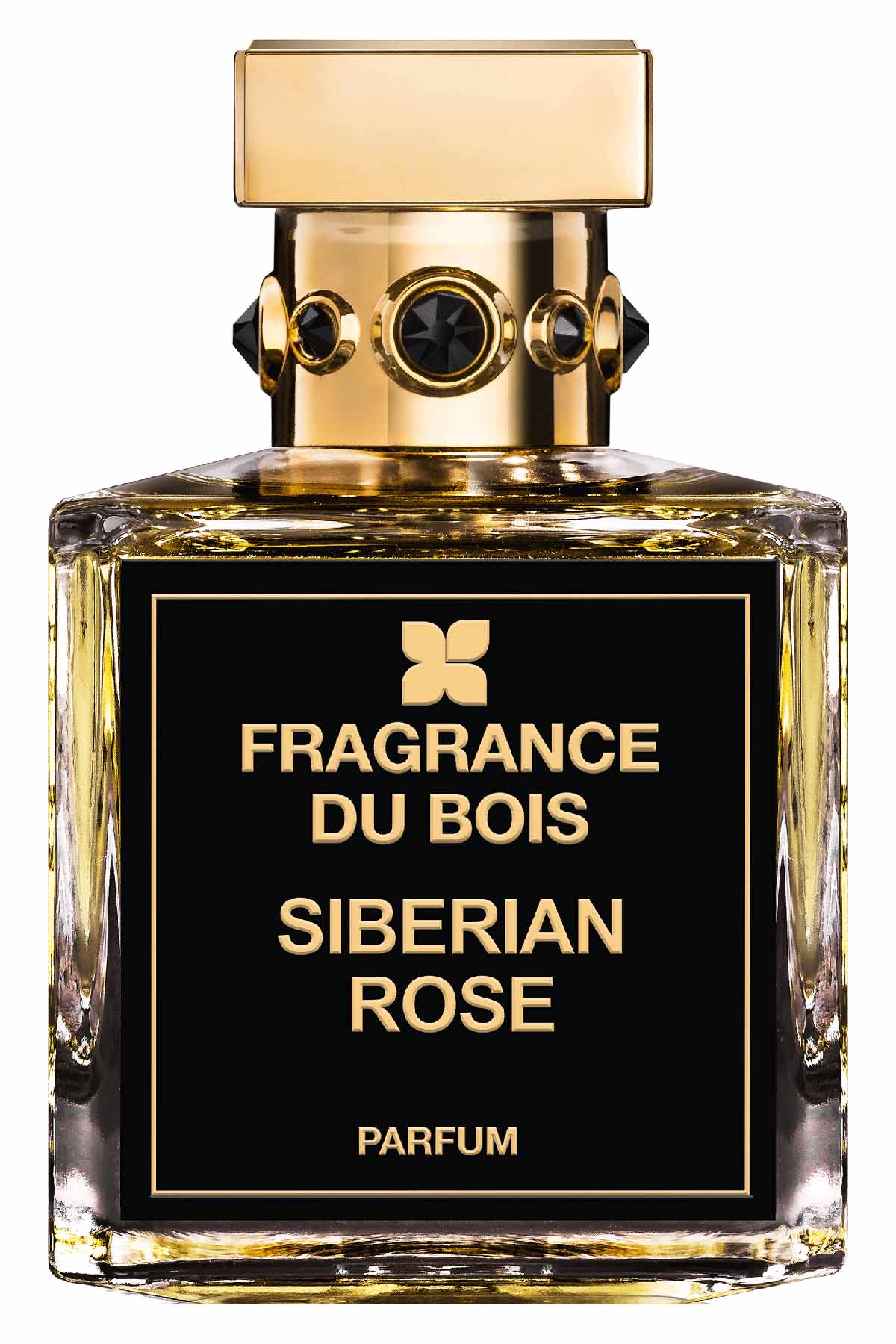 Fragrance Du Bois Siberian Rose Parfum