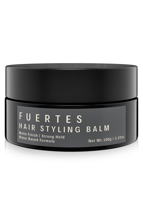 Fuertes Hair Styling Balm Hair Styling