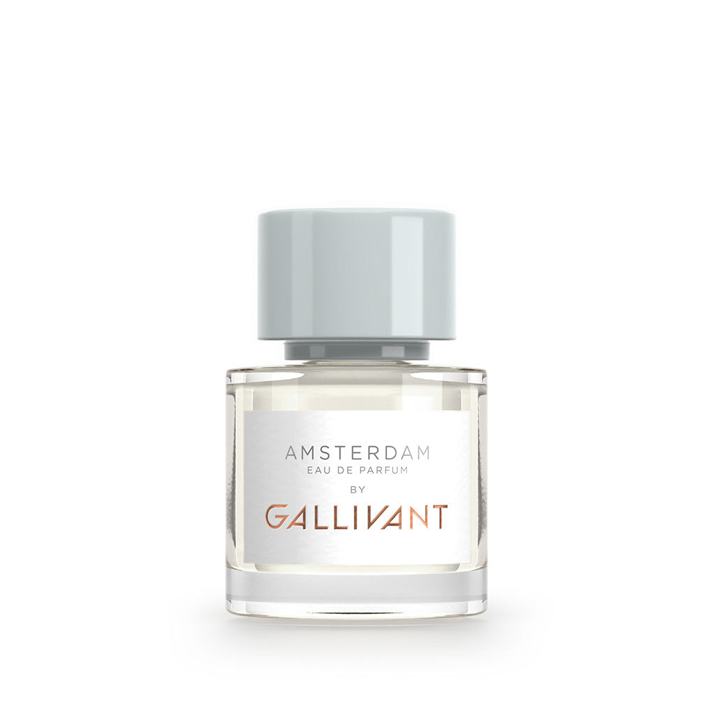 Gallivant Amsterdam Eau De Parfum