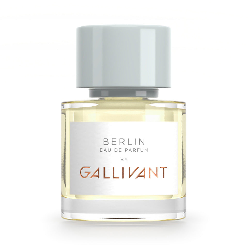 Gallivant Berlin Eau De Parfum 30ml