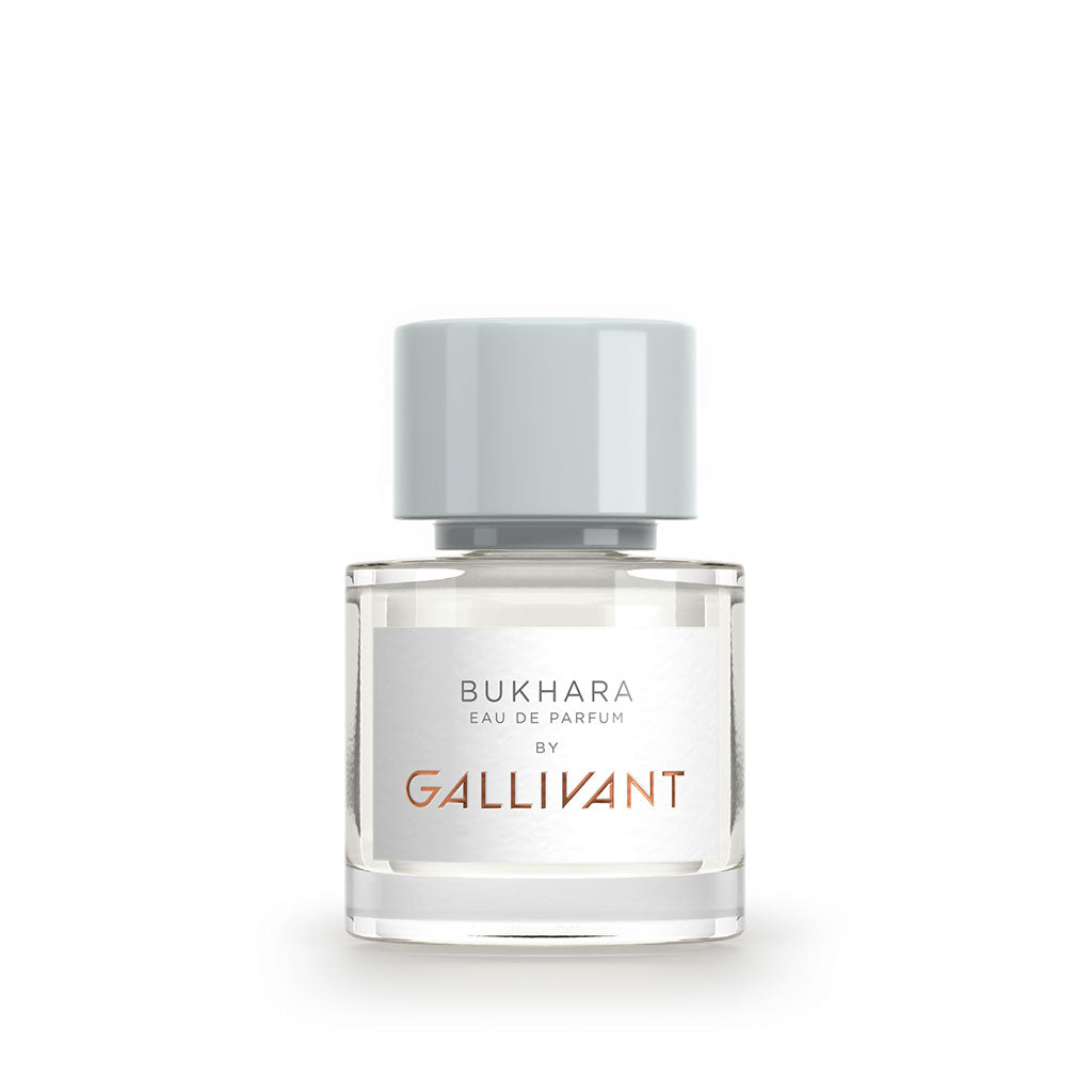 Gallivant Bukhara Eau De Parfum