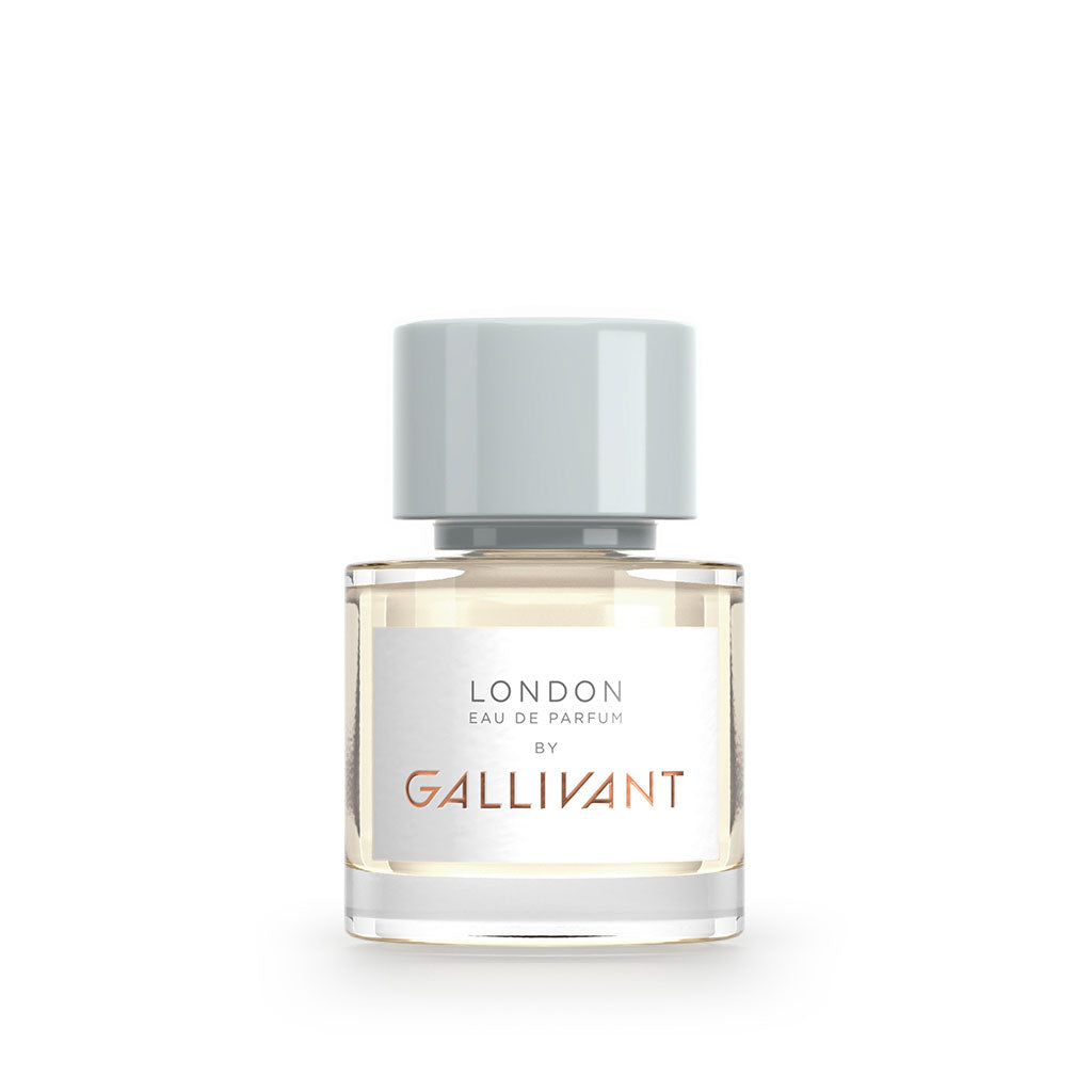 Gallivant London Eau De Parfum