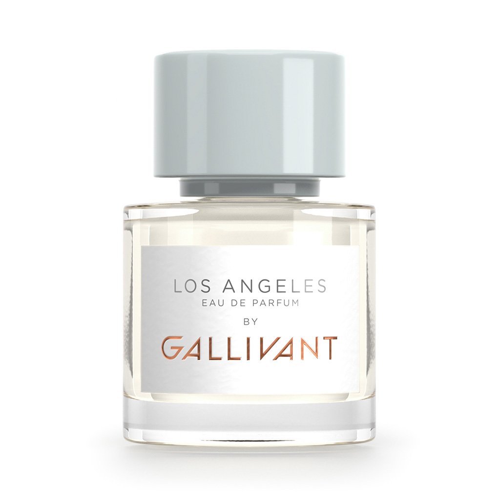 Gallivant Los Angeles Eau De Parfum 30ml