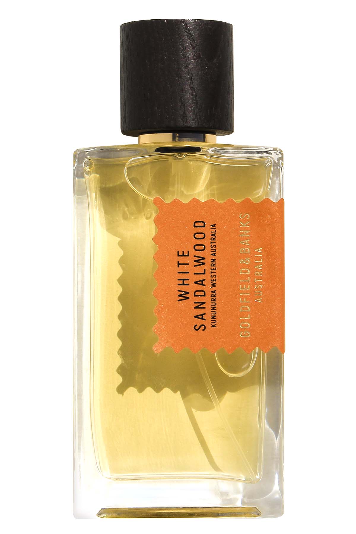 Goldfield & Banks White Sandalwood 100ml Perfume Concentrate