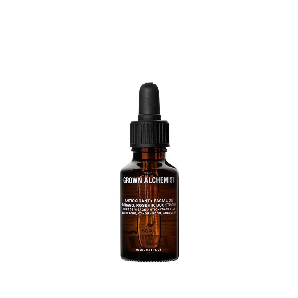 Grown Alchemist Antioxidant+ Facial Oil 25 ml