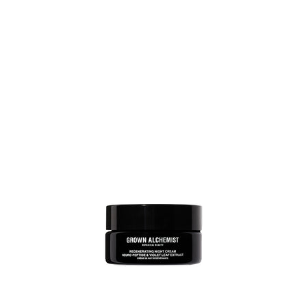 Sold Grown Alchemist Regenerating Night Cream