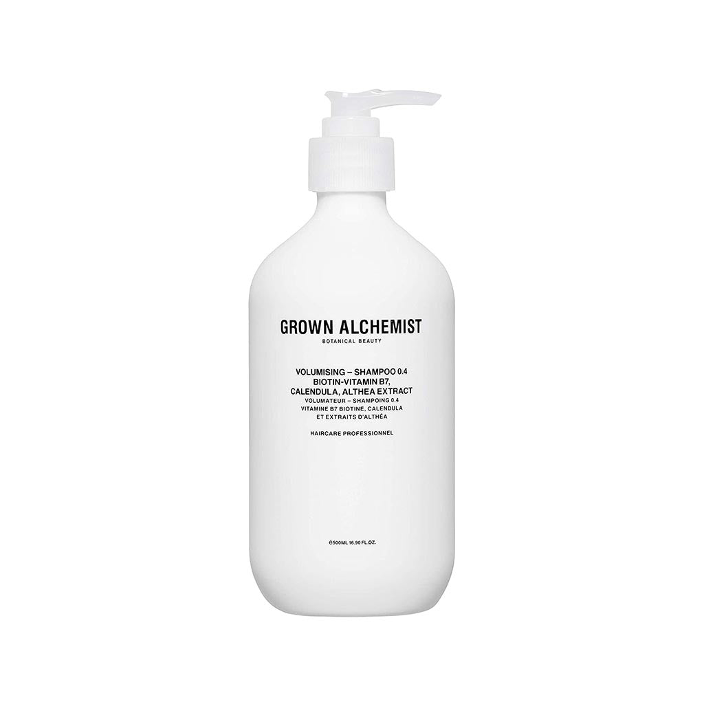 Grown Alchemist Volumising Shampoo 0.4 500ml