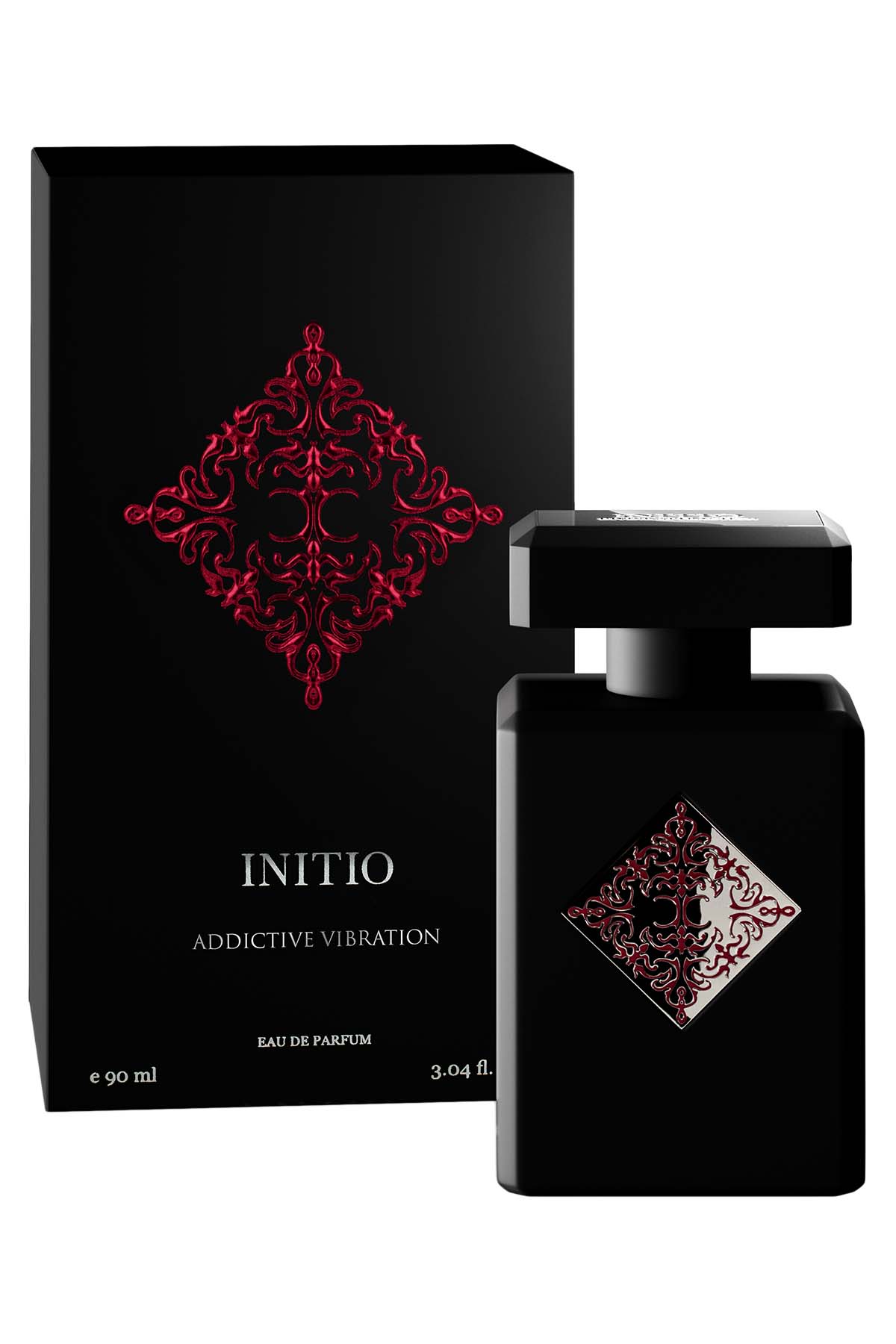 Initio Parfums Prives Addictive Vibration Eau de Parfum