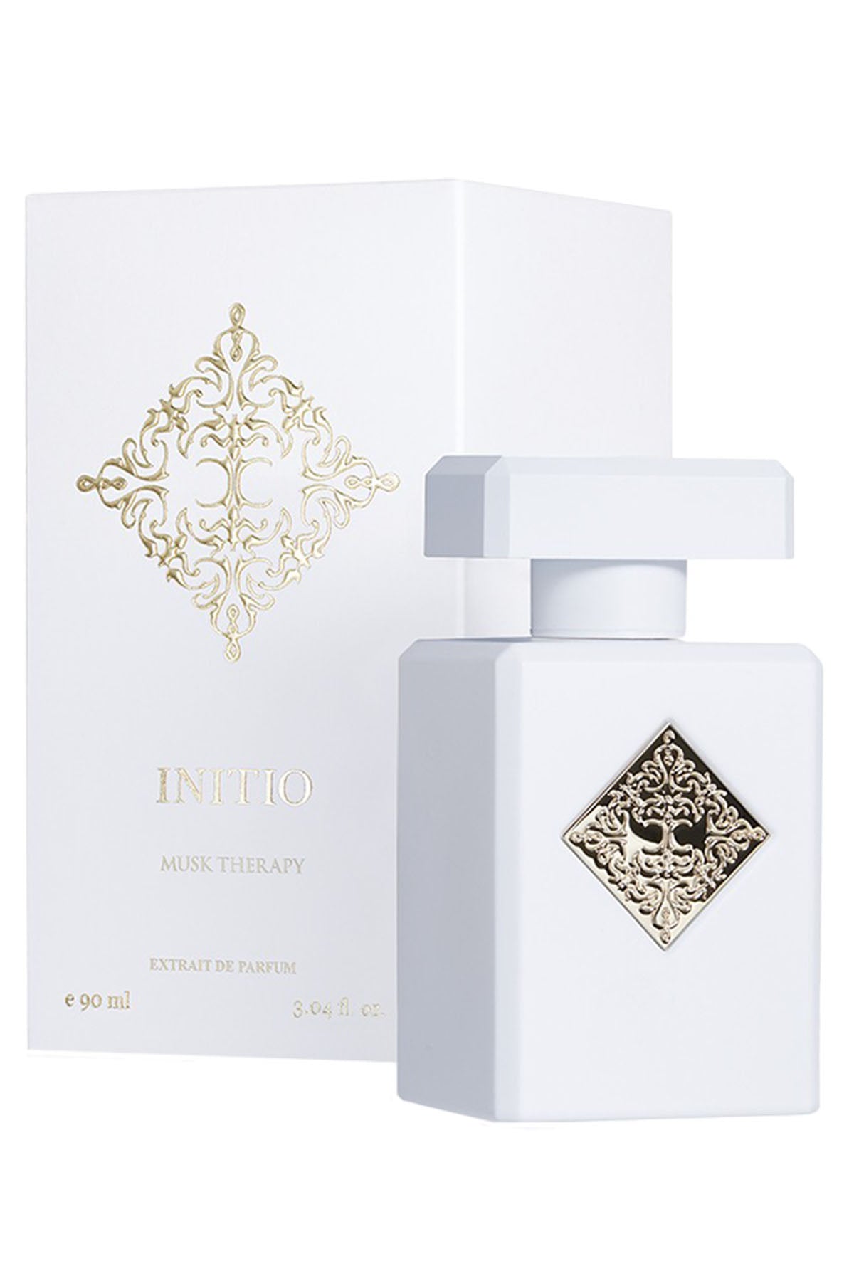Initio Parfums Prives Musk Therapy Eau de Parfum 90ml