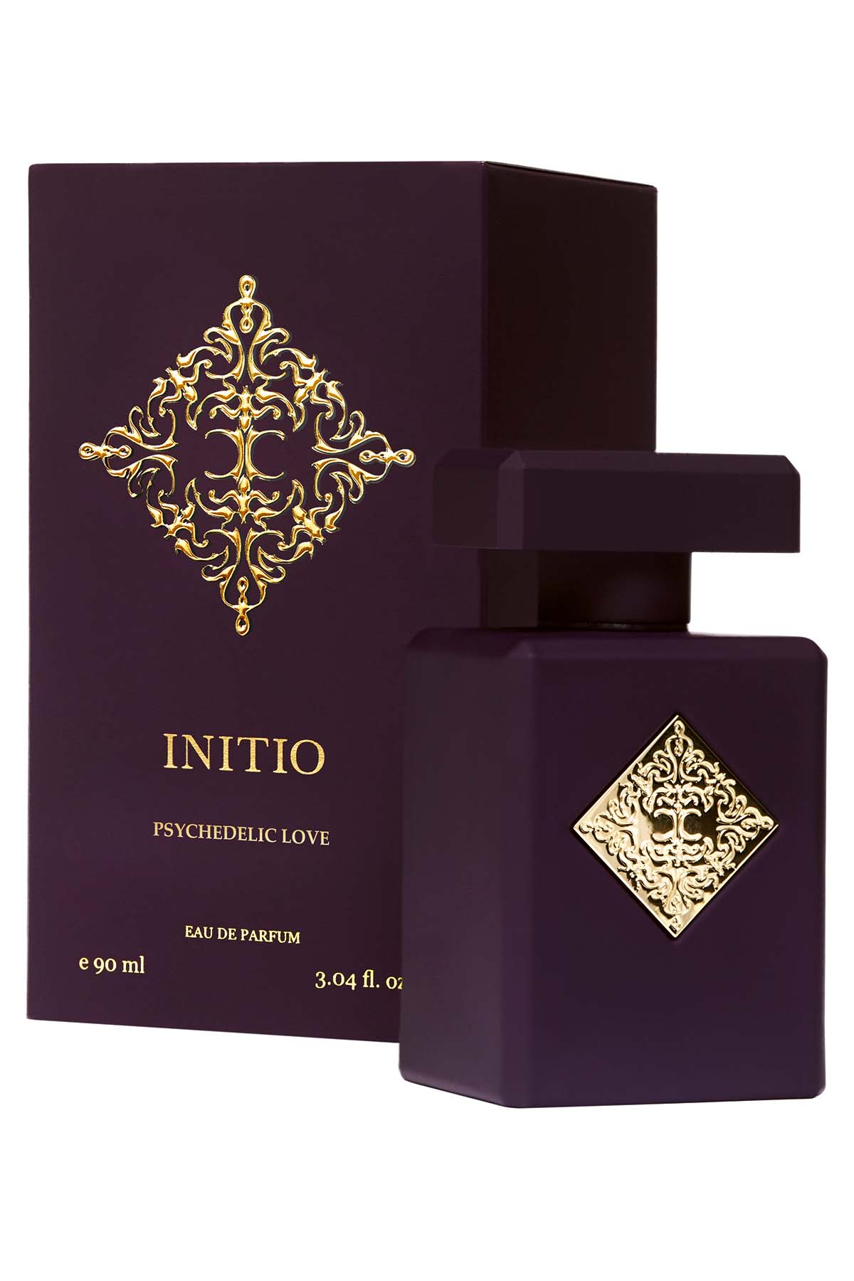 Initio Parfums Prives Psychedelic Love Eau de Parfum