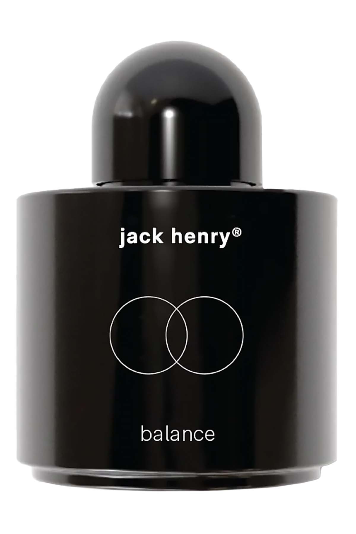 Jack Henry Balance Eau de Parfum