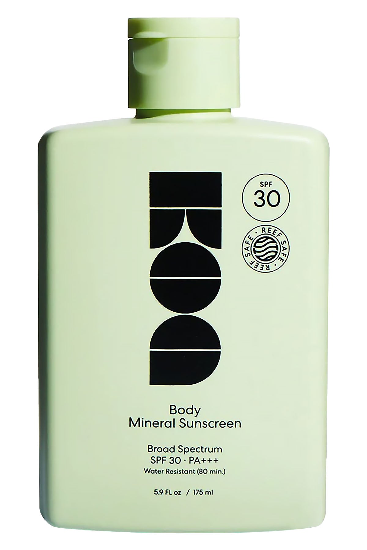KOA Body Mineral Sunscreen 175 ML