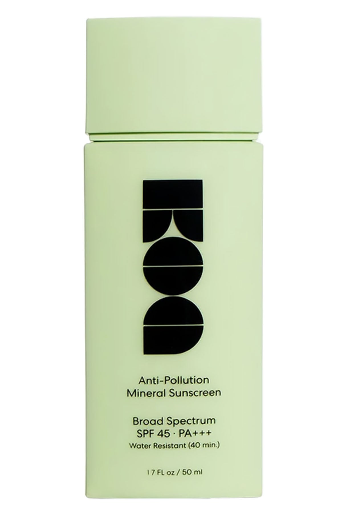 KOA Mineral Sunscreen 50ML