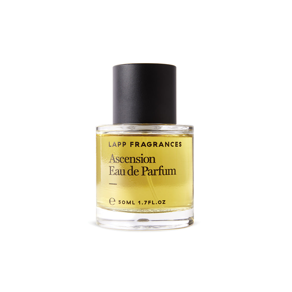 LAPP Ascension Eau de Parfum 50ml Luxury Fragrance White