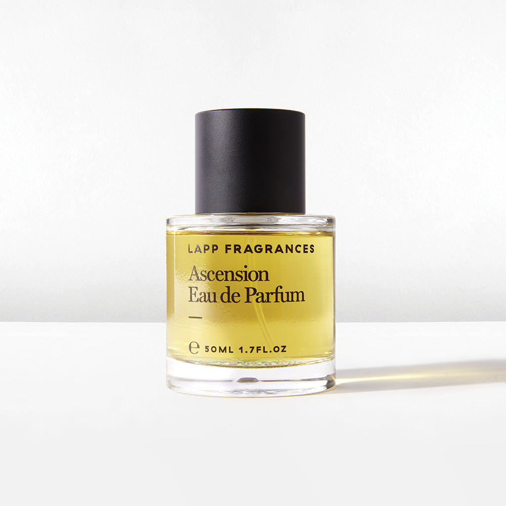 LAPP Ascension Eau de Parfum 50ml Luxury Fragrance