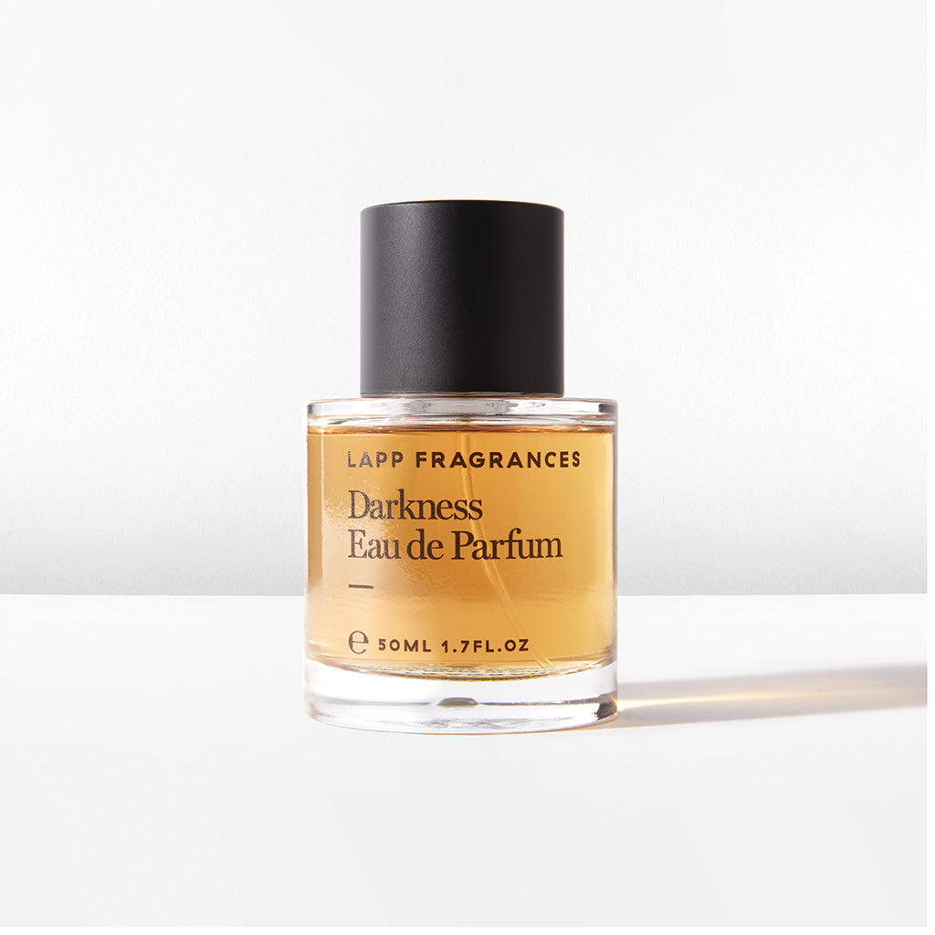 LAPP Darkness Eau de Parfum 50ml Luxury Fragrance