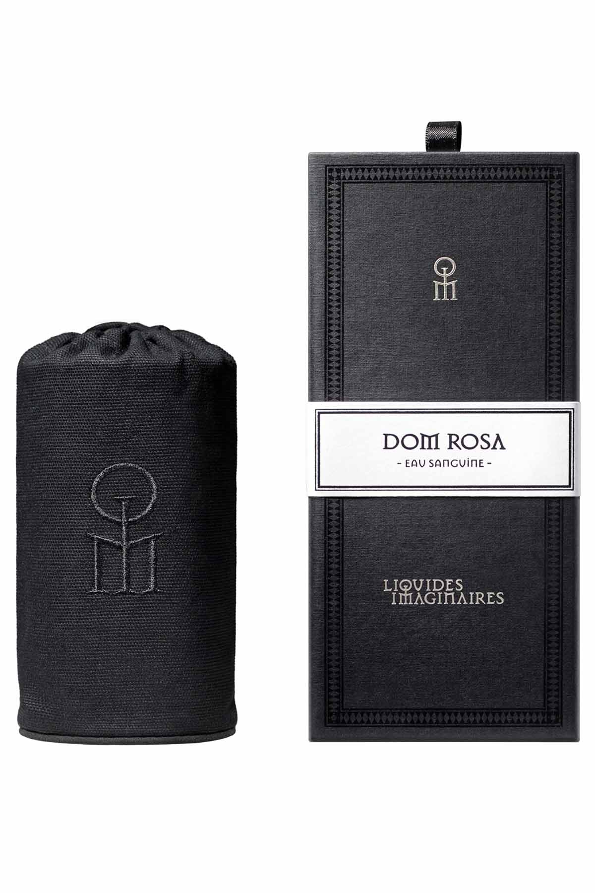 Liquides Imaginaires Dom Rosa Eau de Parfum | Niche Perfumes