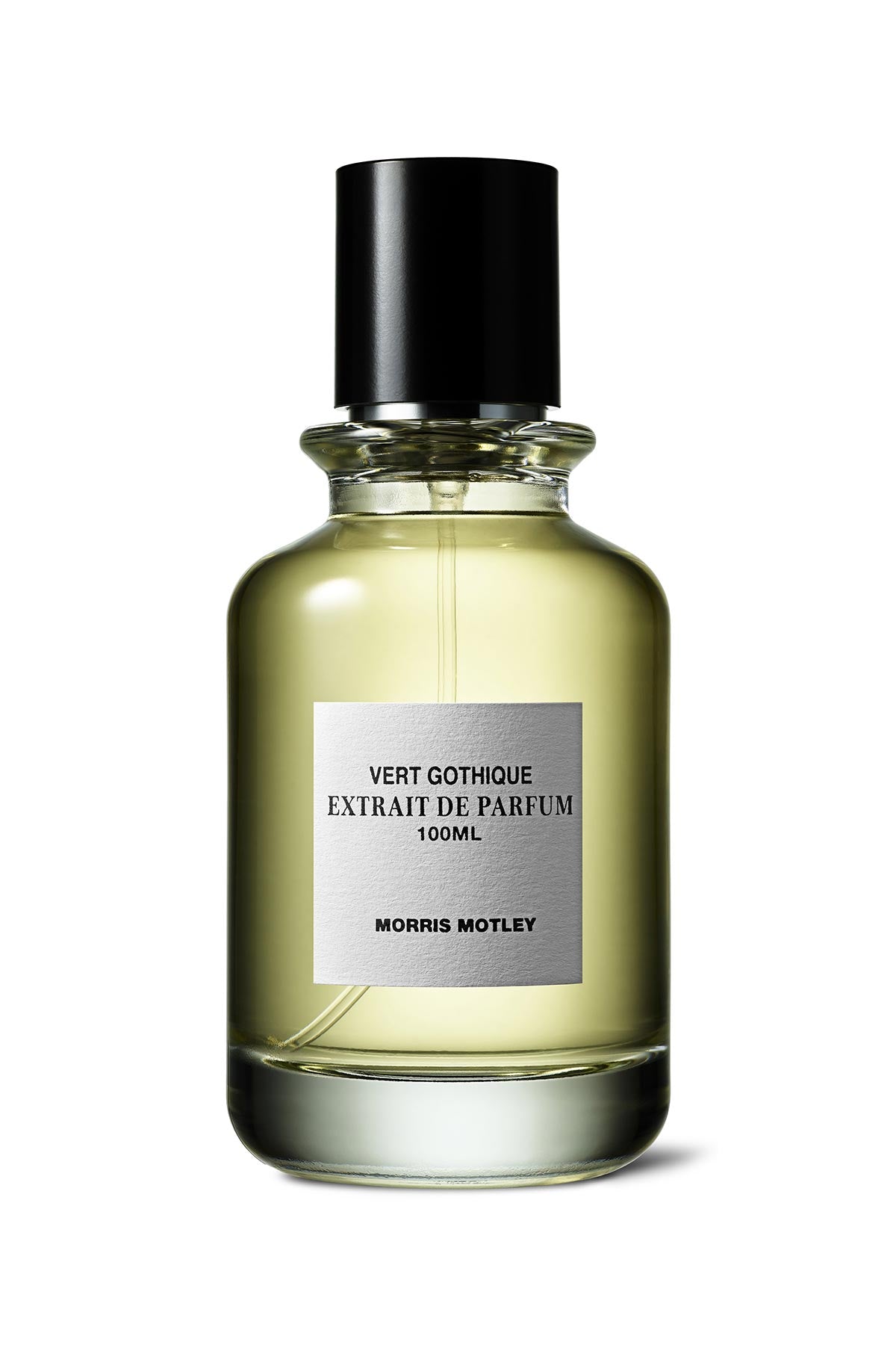 Morris Motley Vert Gothique Extrait de Parfum