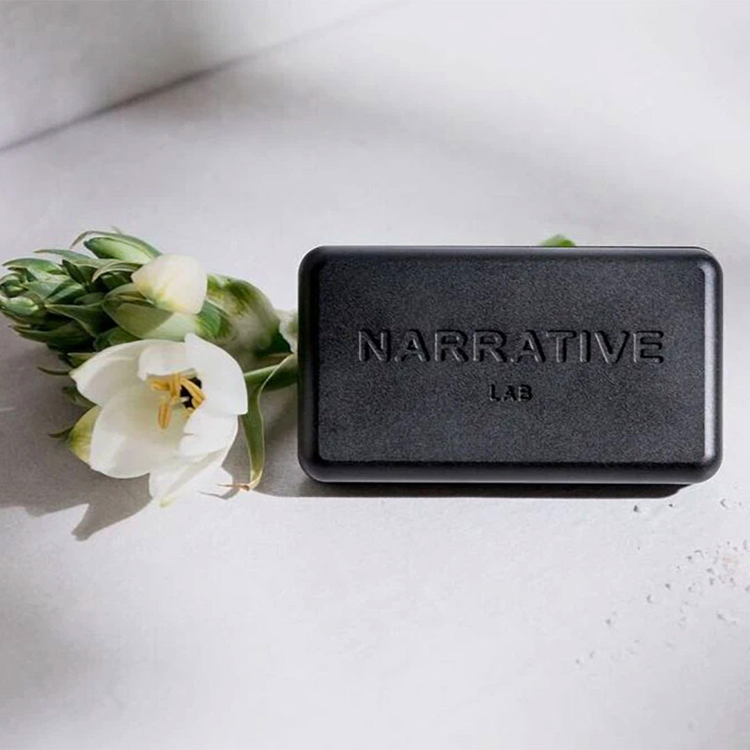 Narrative Lab Awaken Solid Perfume