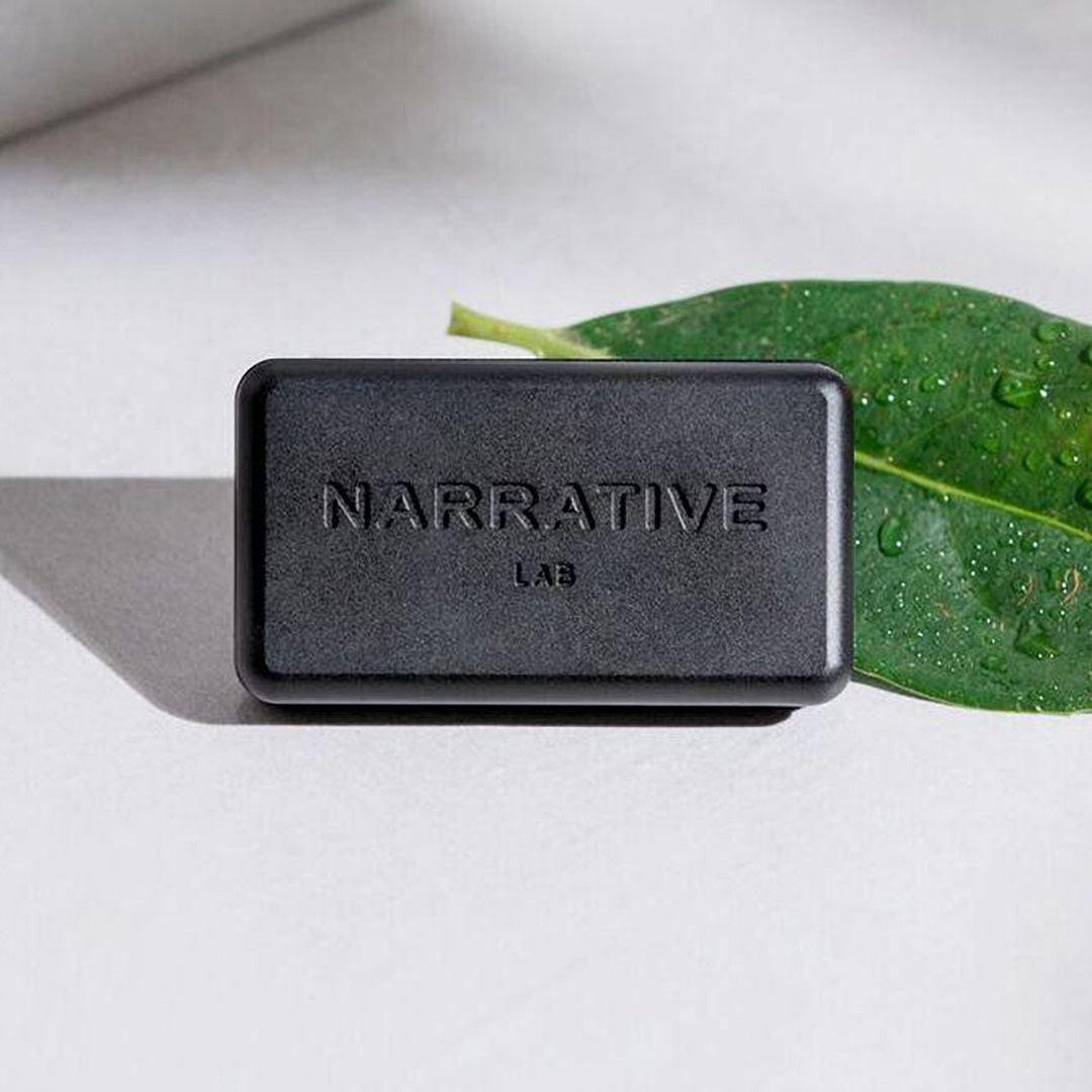 Narrative Lab Renew Solid Perfume