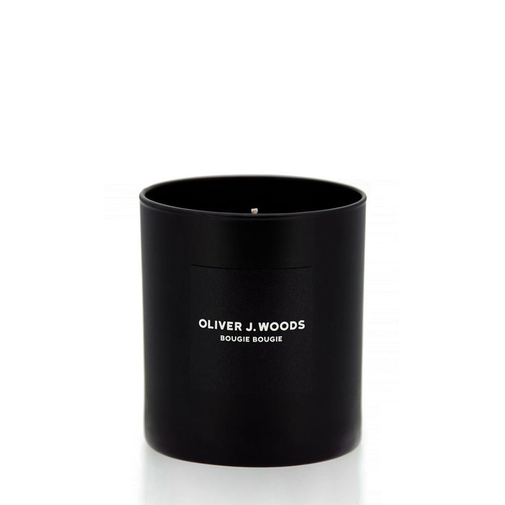 Oliver J. Woods Bougie Bougie Scented Candle