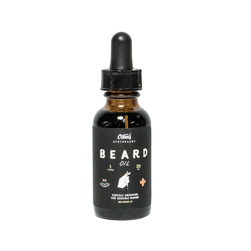 O'Douds Beard Oil 1 oz