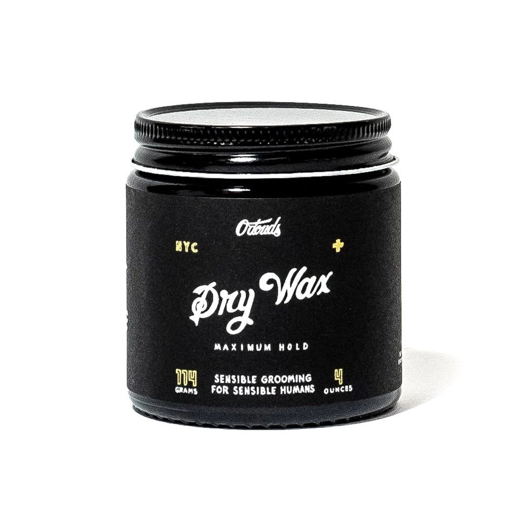 O'Douds Dry Wax Hair Styling Product