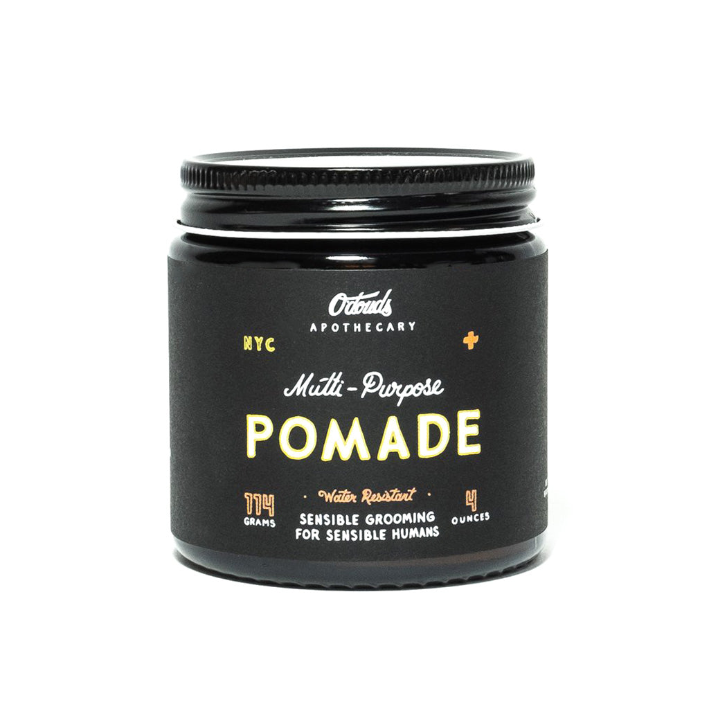 O'Douds Multi Purpose Pomade Hair Styling Product