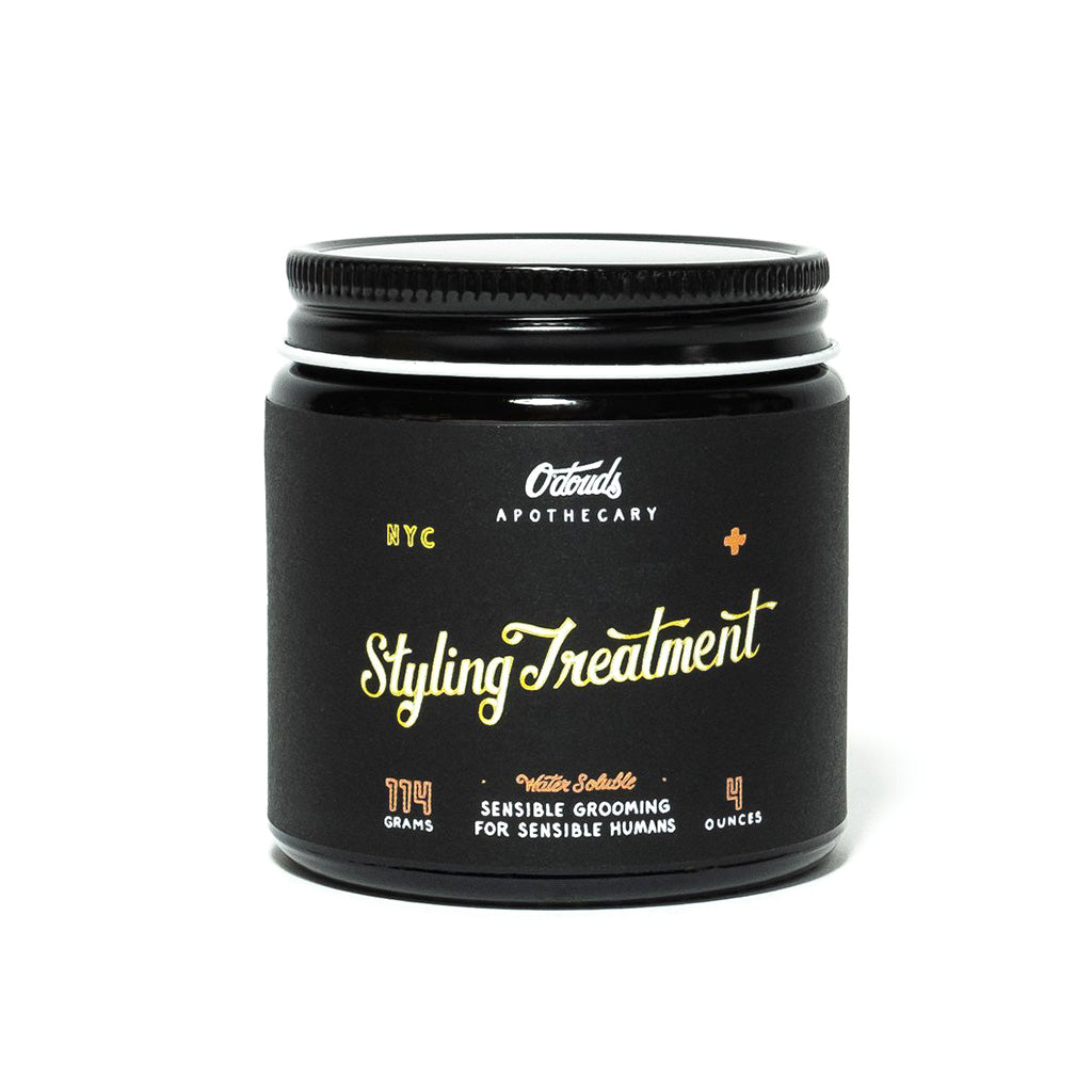 O'Douds Styling Treatment Hair Styling Cream