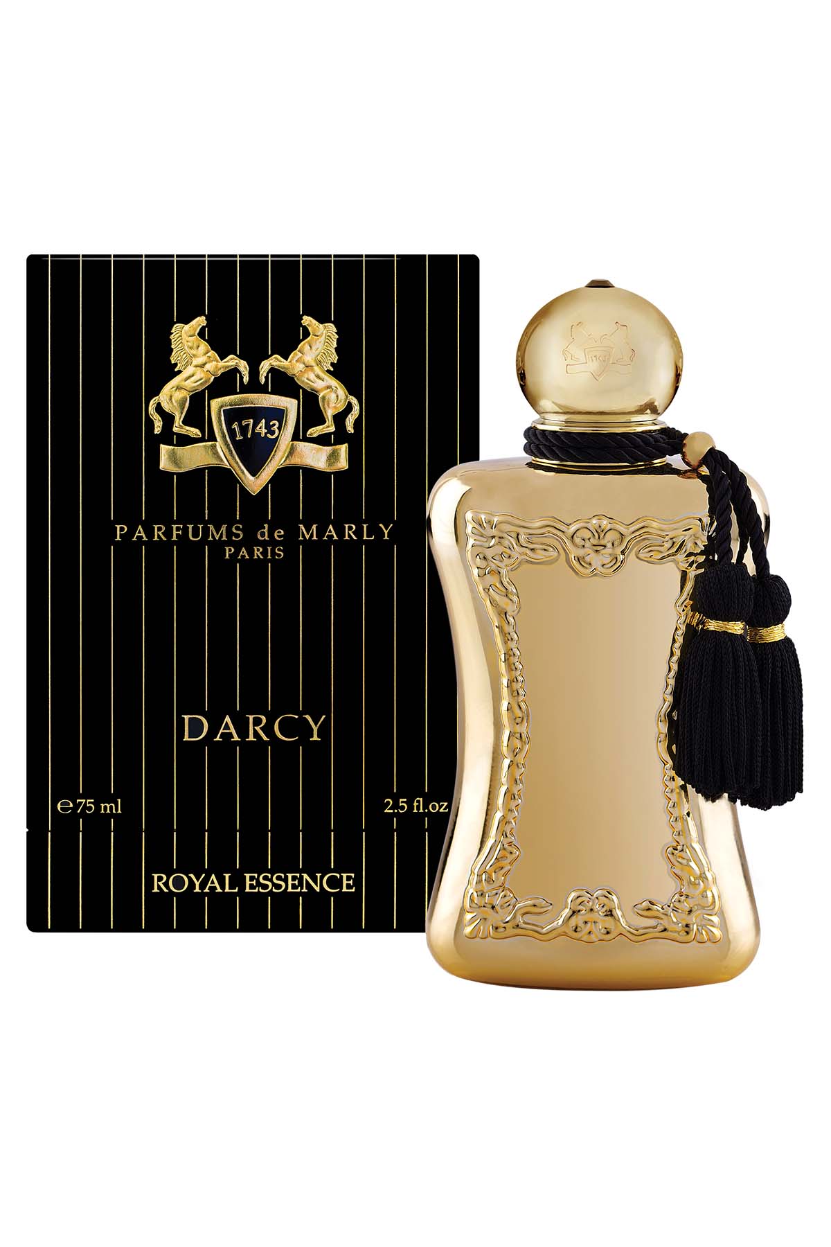 Darcy Eau de Parfum - 75ML