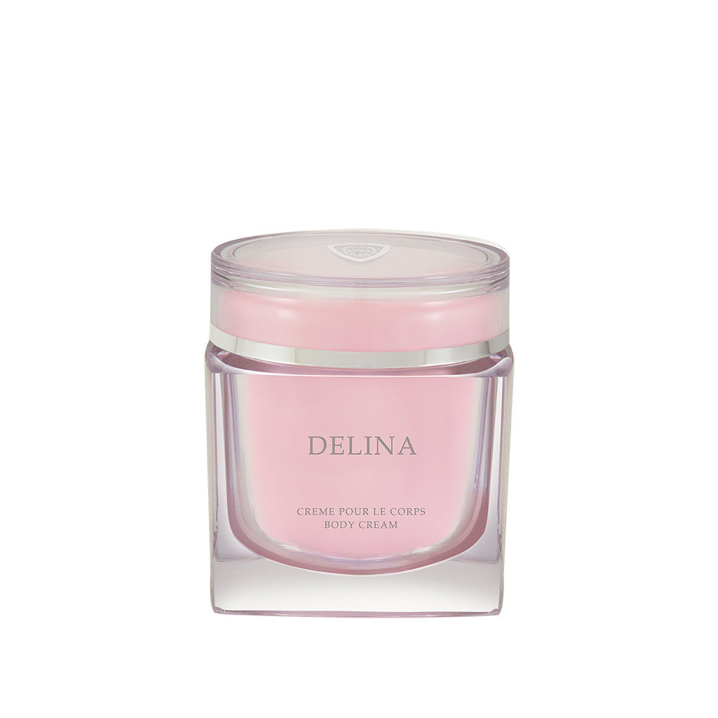 Parfums De Marly Delina Scented Body Cream