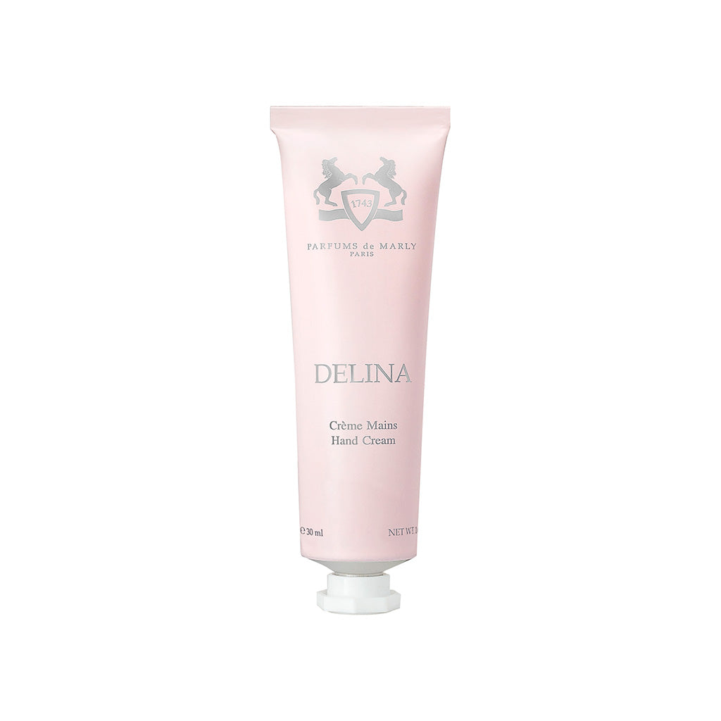 Parfums De Marly Delina Hand Cream