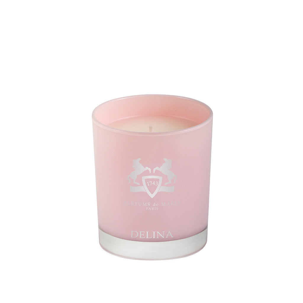 Parfums De Marly Delina Scented Candle