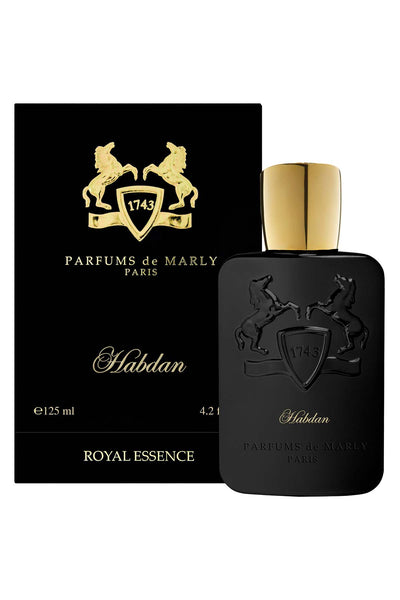 Buy Parfums De Marly Habdan Eau de Parfum | Niche Fragrances