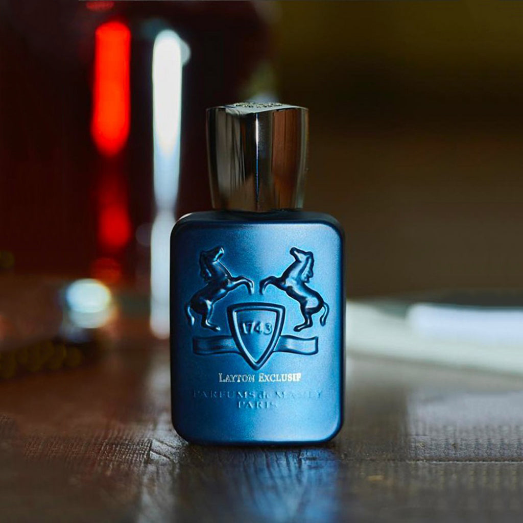 Layton Exclusif de Parfum | Niche Fragrances